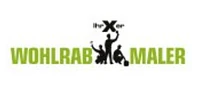 Logo Wohlrab GmbH