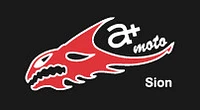 Aplusmoto SA logo