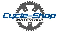 Cycle Shop-Logo