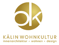 Kälin Wohnkultur GmbH-Logo