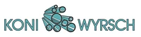 Wyrsch Koni logo