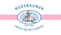 Logo Bäckerei Nussbaumer AG