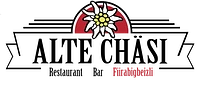 Fiirabigbeizli - zur alte Chäsi-Logo