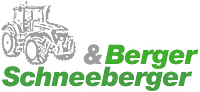 Schneeberger & Berger-Logo