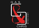Logo Gas & Chris Couture