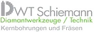 DWT Schiemann Renè Schiemann-Logo