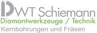 Logo DWT Schiemann Renè Schiemann