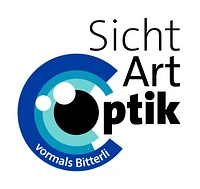 SichtArt Optik AG-Logo