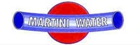 Logo Martini Water Sagl
