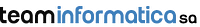 Team Informatica SA-Logo