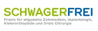 Logo Zahnarztpraxis Schwager Frei