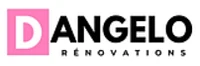 Logo D'Angelo Renovations