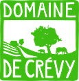 Logo Domaine de Crévy