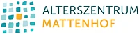 Logo Alterszentrum Mattenhof