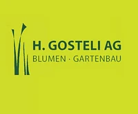 Logo H. Gosteli AG