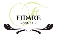 FIDARE KOSMETIK-Logo
