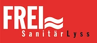 Logo Frei Sanitär Lyss AG