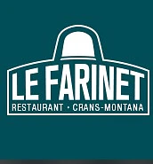Restaurant Le Farinet logo