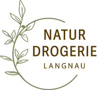 Naturdrogerie Langnau GmbH-Logo