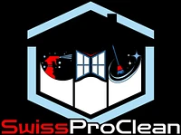Logo Swiss Pro Clean