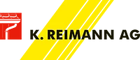 K. Reimann AG-Logo