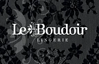 Le Boudoir Lingerie