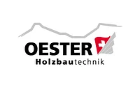 Oester Holzbautechnik AG logo
