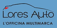 Lores Auto Sagl-Logo