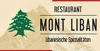 Logo Restaurant Mont Liban