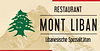Restaurant Mont Liban
