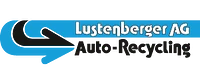 Logo Lustenberger AG Autoverwertung