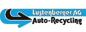 Lustenberger AG Autoverwertung