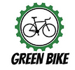 Green Bike Nicolas Parlante