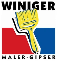 Winiger Maler Gipser AG logo