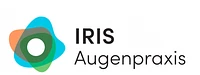 Logo IRIS Augenpraxis AG