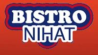 Bistro Nihat-Logo