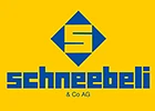 Logo Schneebeli & Co AG