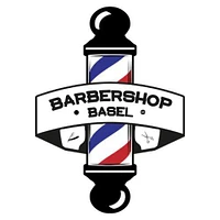 Logo BARBERSHOP BASEL