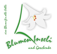 Logo BlumenInseli