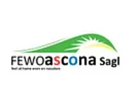 Logo FEWOascona Sagl