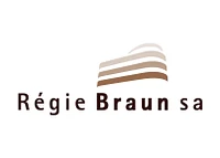 Régie Braun SA logo