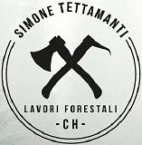 Logo Tettamanti Simone - Lavori Forestali e trasporti