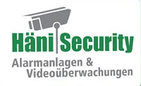 Häni Security logo