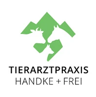 Tierarztpraxis Handke + Frei logo