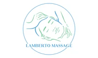 Lamberto Massage logo