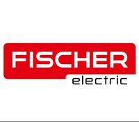 Logo Fischer Electric AG