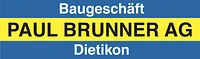 Logo Paul Brunner AG