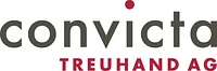 Logo Convicta Treuhand AG