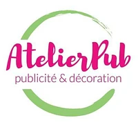 AtelierPub logo