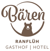 Logo Gasthof Bären